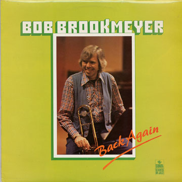 back again,Bob Brookmeyer
