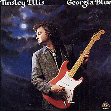 georgia blue,Tinsley Ellis