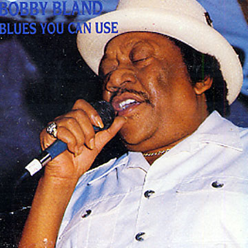 blues you can use,Bobby Bland