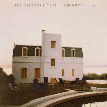 The survivors' suite,Keith Jarrett