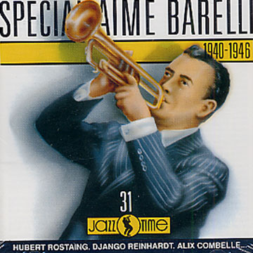 Spcial Aim Barelli 1940-1946,Aim Barelli