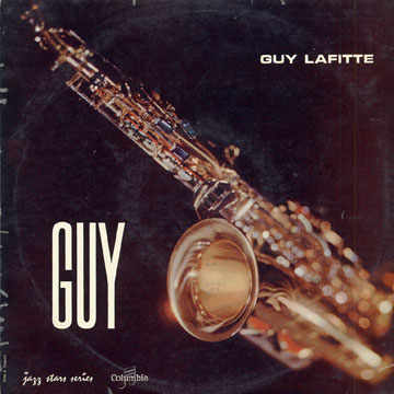 Guy,Guy Lafitte