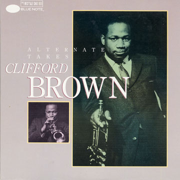 Alternate Takes,Clifford Brown