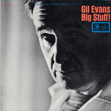 EVANS, GIL - Big stuff - 33T