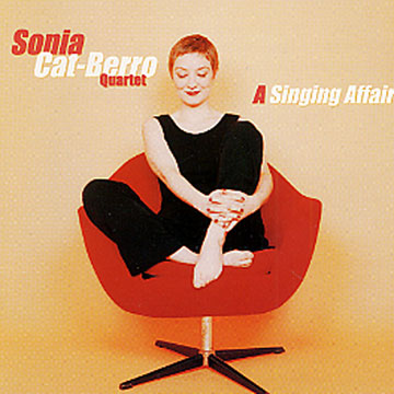 a singing affair,Sonia Cat-berro