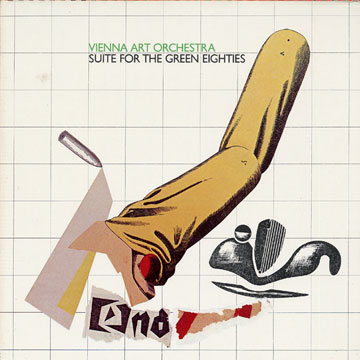 Suite for the green eighties, Vienna Art Orchestra