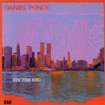 New York Now !,Daniel Ponce