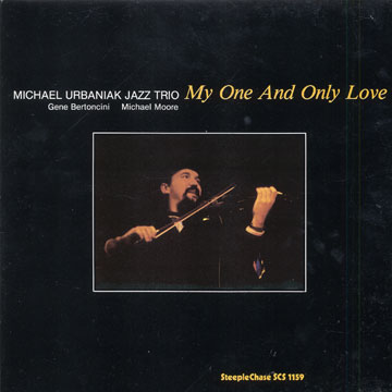 URBANIAK, MICHAEL - My one and my only love - 33T