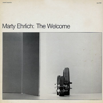 the welcome,Marty Ehrlich