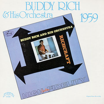 richcraft,Buddy Rich