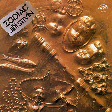 Zodiac,Jiri Stivin