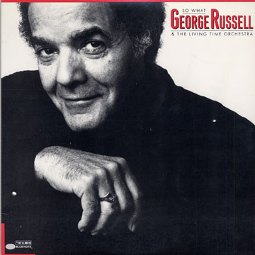 So what,George Russell
