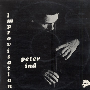 Improvisation,Peter Ind