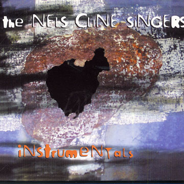 instrumental,Nels Cline