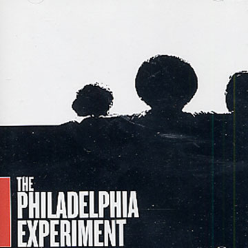 The Philadelphia Experiment,Uri Caine