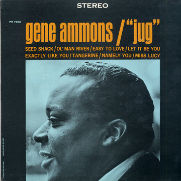 Jug,Gene Ammons