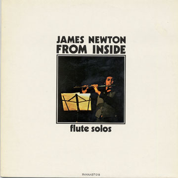 from inside,James Newton