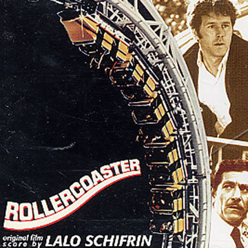 Rollercoaster,Lalo Schifrin