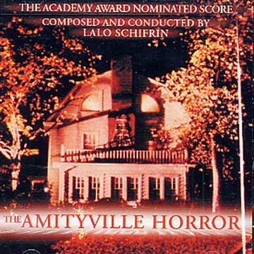 The Amityville Horror,Lalo Schifrin