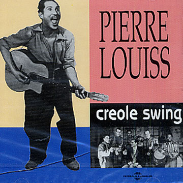 crole swing,Pierre Louiss