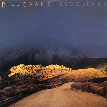 Eloquence,Bill Evans