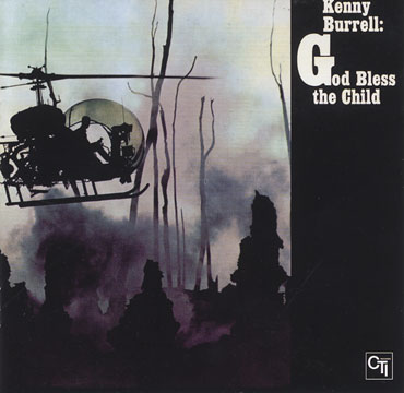 God Bless the Child,Kenny Burrell