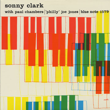 Sonny Clark Trio,Sonny Clark