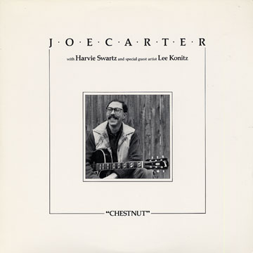 Chestnut,Joe Carter