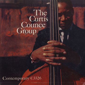 The Curtis Counce Group,Curtis Counce