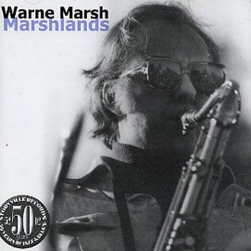 marshlands,Warne Marsh