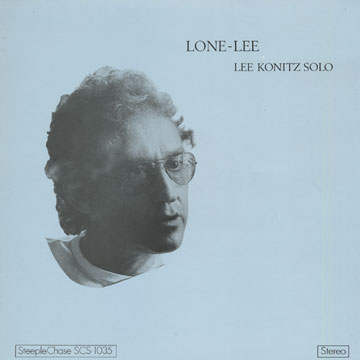Lone-Lee,Lee Konitz