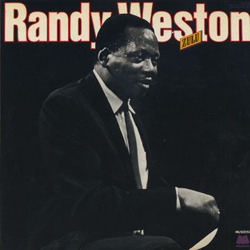 Zulu,Randy Weston