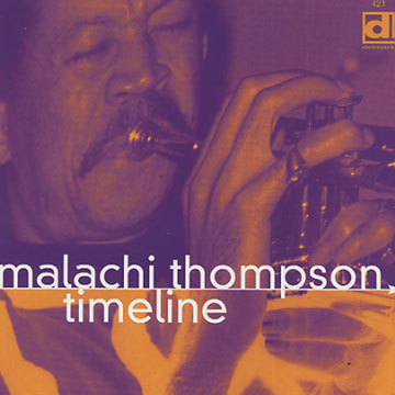 timeline,Malachi Thompson