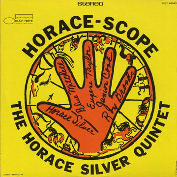 Horace-Scope,Horace Silver