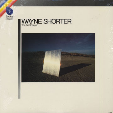 The Soothsayer,Wayne Shorter