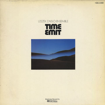 time emit,Leszek Zadlo