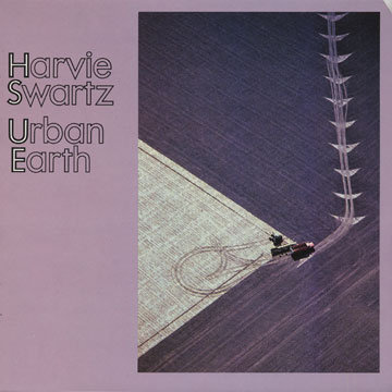 Urban earth,Harvie Swartz