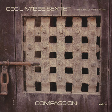 Compassion,Cecil McBee
