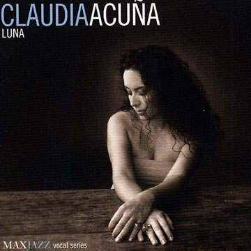 Luna,Claudia Acuna
