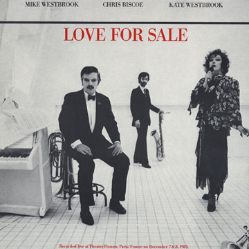 Love For Sale,Mike Westbrook