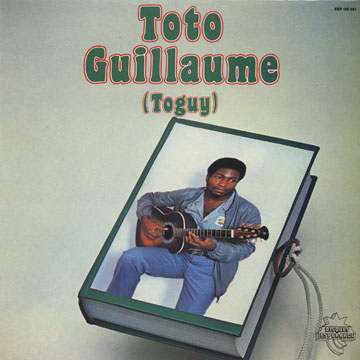 Toguy,Toto Guillaume