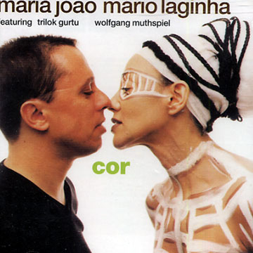 Cor,Maria Joao , Mario Laginha