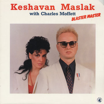 Blaster master,Keshavan Maslak