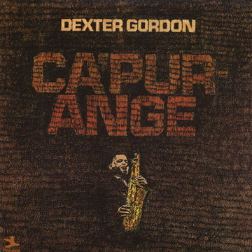Ca'Purange,Dexter Gordon