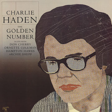 The golden number,Charlie Haden