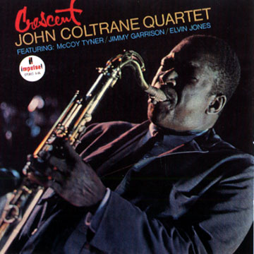 Crescent,John Coltrane