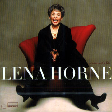 seasons of a life,Lena Horne