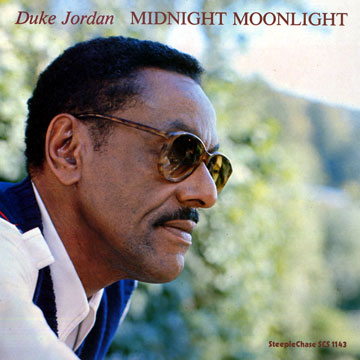 Midnight moonlight,Duke Jordan