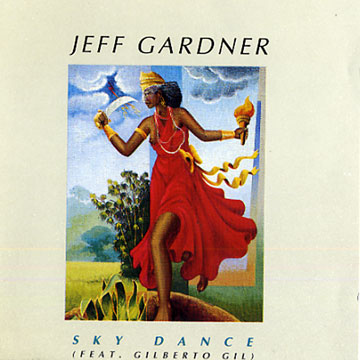 sky dance,Jef Gardner