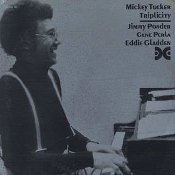 Triplicity,Mickey Tucker